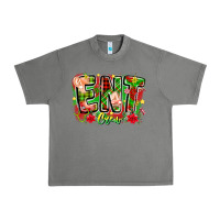 Tornado ent crew christmas Urban Heavy Tee - CowhideDigitalArt