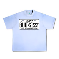 Grape Ice country love gilley's bud n sissy texas cowboy license gift Urban Heavy Tee - linhVisuals