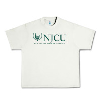 Pistachio new jersey city university Urban Heavy Tee - linhVisuals
