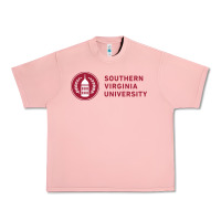 Southern Virginia University Urban Heavy Tee | Teevron
