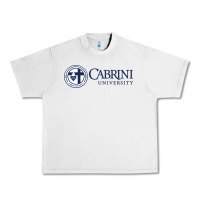 Lunar Rock cabrini Urban Heavy Tee - linhVisuals