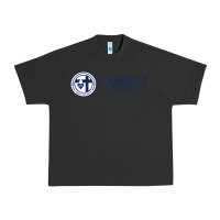 Pigment Black cabrini Urban Heavy Tee - linhVisuals