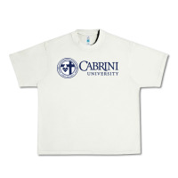 Pistachio cabrini Urban Heavy Tee - linhVisuals