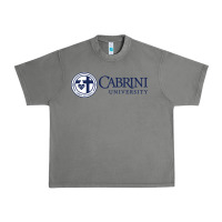 Tornado cabrini Urban Heavy Tee - linhVisuals