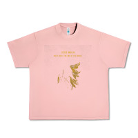 Salmon jesse malin  music Urban Heavy Tee - linhVisuals