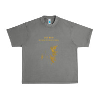 Jesse Malin  Music Urban Heavy Tee | Teevron