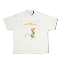 Pistachio jesse malin  music Urban Heavy Tee - linhVisuals