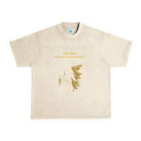 Sandshell jesse malin  music Urban Heavy Tee - linhVisuals