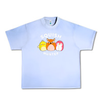 Grape Ice cute unicorn squish hunter squishmallow costume Urban Heavy Tee - linhVisuals