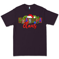 Christmas Grandpa Claus Premium Tee | Teevron