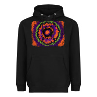 Black halloween backround Heavyweight Hoodie - RanaPortraitStore