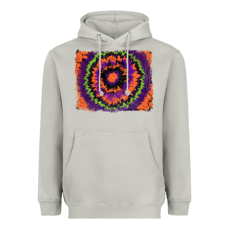 Halloween Backround Heavyweight Hoodie by RanaPortraitStore | Teevron
