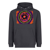 Smoke halloween backround Heavyweight Hoodie - RanaPortraitStore