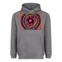 Storm halloween backround Heavyweight Hoodie - RanaPortraitStore