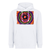 White halloween backround Heavyweight Hoodie - RanaPortraitStore