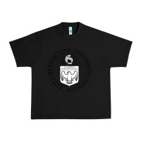 Black Benedictine University Urban Heavy Tee - linhVisuals