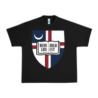 The Catholic University Of America Urban Heavy Tee | Teevron