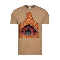Barn Earning Vintage Tee | Teevron
