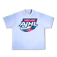 Grape Ice all star ajhl Urban Heavy Tee - linhVisuals