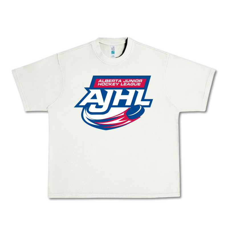 All Star Ajhl Urban Heavy Tee by linhVisuals | Teevron