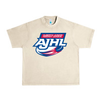 Sandshell all star ajhl Urban Heavy Tee - linhVisuals
