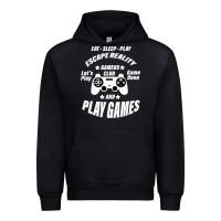 Black Escape Reality Urban Hoodie - Bettercallsaul