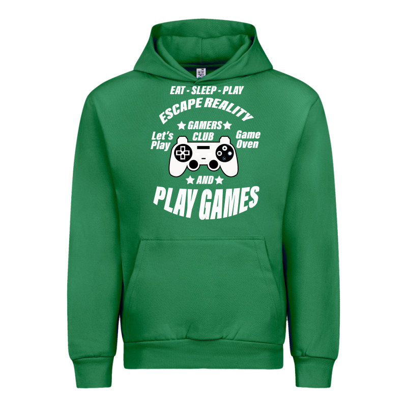 Escape Reality Urban Hoodie by Bettercallsaul | Teevron