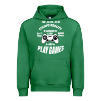 Emerald Escape Reality Urban Hoodie - Bettercallsaul
