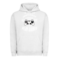 Pigment Lunar Rock Escape Reality Urban Hoodie - Bettercallsaul