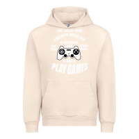 Sandshell Escape Reality Urban Hoodie - Bettercallsaul