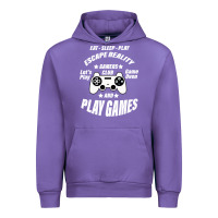 Tulip Escape Reality Urban Hoodie - Bettercallsaul