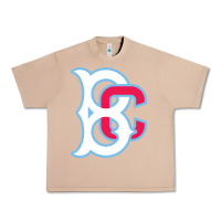 Burro brooklyn Urban Heavy Tee - linhVisuals