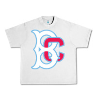 Lunar Rock brooklyn Urban Heavy Tee - linhVisuals