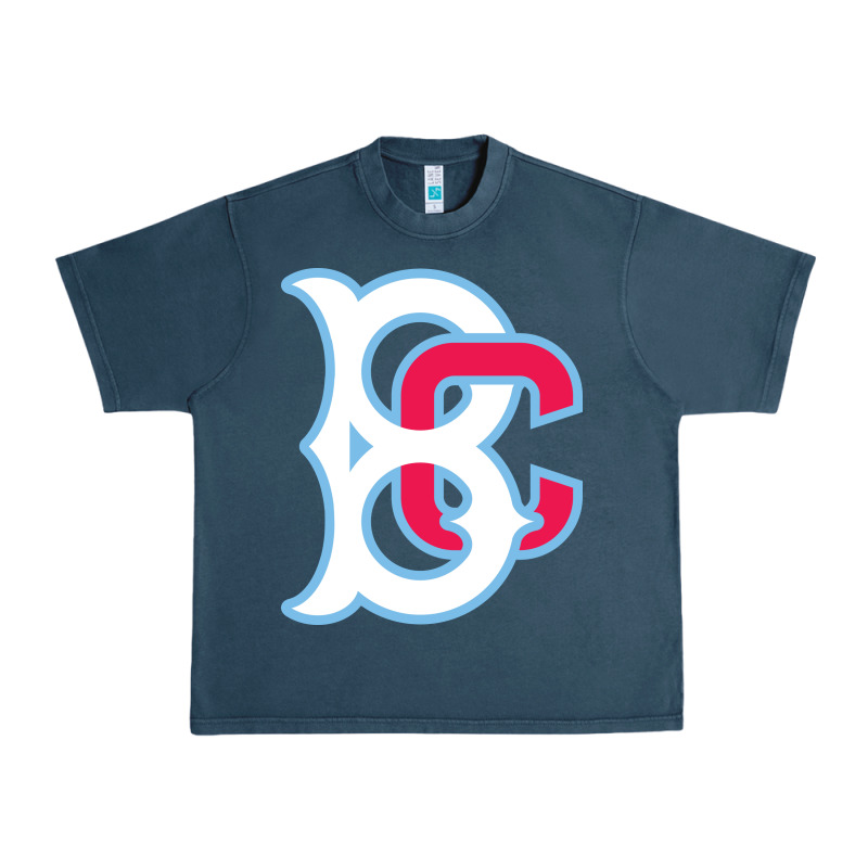 Brooklyn Urban Heavy Tee by linhVisuals | Teevron
