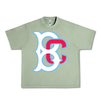 Oil Green brooklyn Urban Heavy Tee - linhVisuals