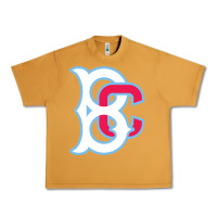 Peanut Butter brooklyn Urban Heavy Tee - linhVisuals