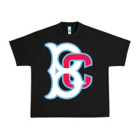 Black brooklyn Urban Heavy Tee - linhVisuals