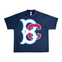 Brooklyn Urban Heavy Tee | Teevron