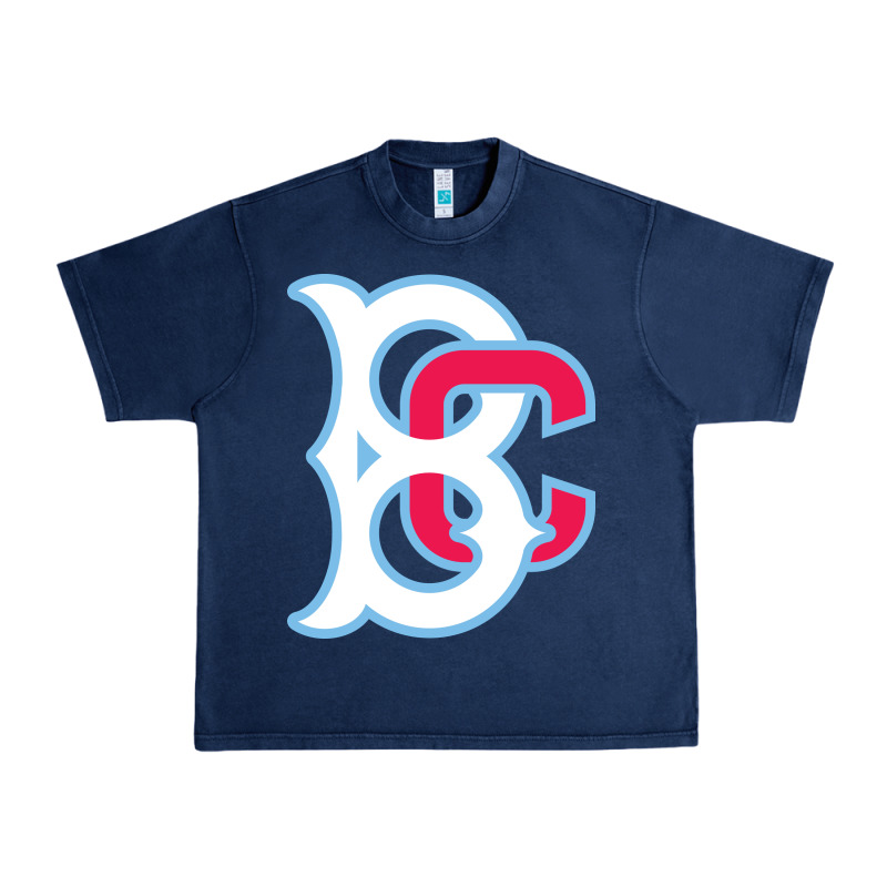 Brooklyn Urban Heavy Tee by linhVisuals | Teevron