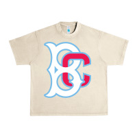 Sandshell brooklyn Urban Heavy Tee - linhVisuals