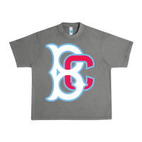 Tornado brooklyn Urban Heavy Tee - linhVisuals