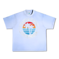 Grape Ice santa cruz california ca vintage graphic retro 70s t shirt Urban Heavy Tee - linhVisuals