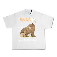 Lunar Rock best mom hugs mama bear cute mother's day Urban Heavy Tee - linhVisuals
