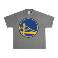 Tornado WARRIORS GOLD BLOODED 2022 Urban Heavy Tee - linhVisuals