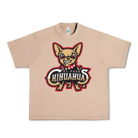 Burro el paso chihuahuas e1a95f Urban Heavy Tee - linhVisuals