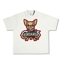 Pistachio el paso chihuahuas e1a95f Urban Heavy Tee - linhVisuals
