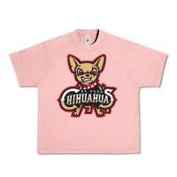 Salmon el paso chihuahuas e1a95f Urban Heavy Tee - linhVisuals