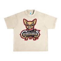 Sandshell el paso chihuahuas e1a95f Urban Heavy Tee - linhVisuals