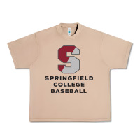 Burro springfield college Urban Heavy Tee - linhVisuals