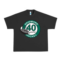 Pigment Black skidmore+anniversary Urban Heavy Tee - linhVisuals